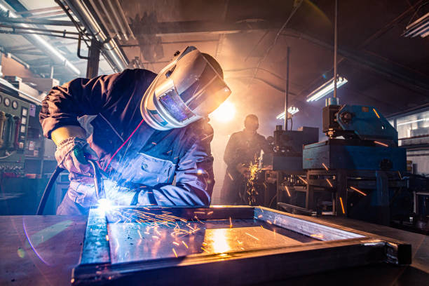 Best Specialty Welding Processes in Kenton, TN